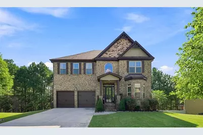 612 Baffling Lane, Fairburn, GA 30213 - Photo 1