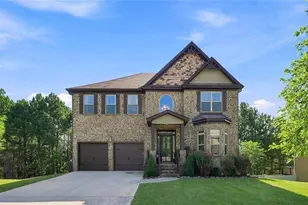 612 Baffling Ln, Fairburn, GA 30213 - Photo 1