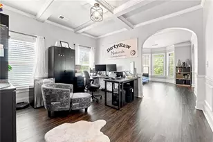 612 Baffling Ln, Fairburn, GA 30213 - Photo 29