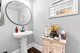 612 Baffling Ln, Fairburn, GA 30213 - Photo 33