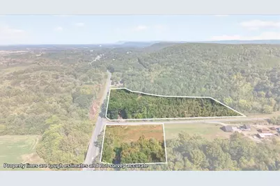 0 Hwy 411, Fairmount, GA 30139 - Photo 9
