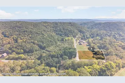 0 Hwy 411, Fairmount, GA 30139 - Photo 1