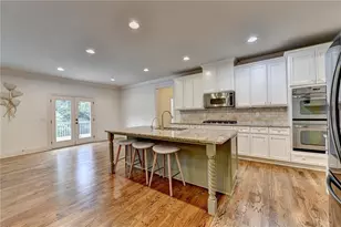 2309 Sunny Day Dr, Marietta, GA 30062 - Photo 15
