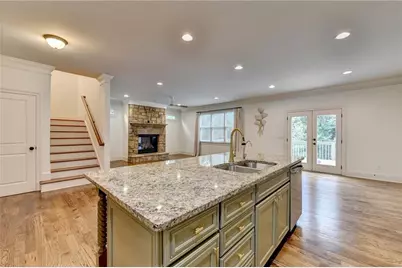 2309 Sunny Day Drive, Marietta, GA 30062 - Photo 25