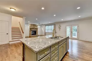 2309 Sunny Day Dr, Marietta, GA 30062 - Photo 25