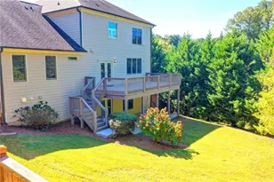 2309 Sunny Day Dr, Marietta, GA 30062 - Photo 93