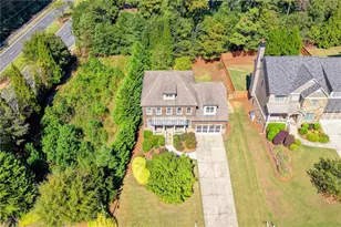2309 Sunny Day Dr, Marietta, GA 30062 - Photo 89
