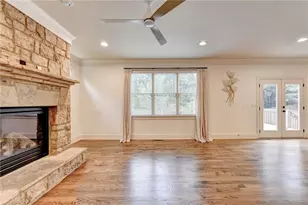 2309 Sunny Day Dr, Marietta, GA 30062 - Photo 31