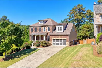 2309 Sunny Day Drive, Marietta, GA 30062 - Photo 1