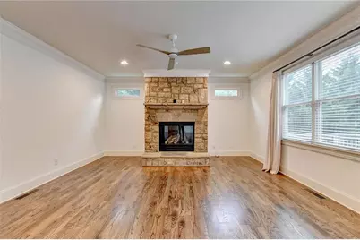 2309 Sunny Day Drive, Marietta, GA 30062 - Photo 29