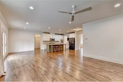2309 Sunny Day Drive, Marietta, GA 30062 - Photo 33