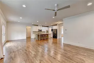 2309 Sunny Day Dr, Marietta, GA 30062 - Photo 33