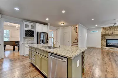 2309 Sunny Day Drive, Marietta, GA 30062 - Photo 19