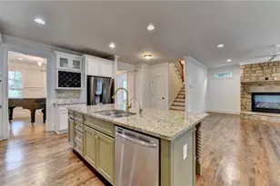 2309 Sunny Day Dr, Marietta, GA 30062 - Photo 19