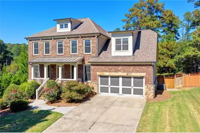 2309 Sunny Day Drive, Marietta, GA 30062 - Photo 3