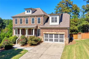 2309 Sunny Day Dr, Marietta, GA 30062 - Photo 3