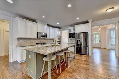 2309 Sunny Day Drive, Marietta, GA 30062 - Photo 17