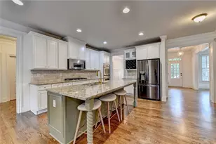 2309 Sunny Day Dr, Marietta, GA 30062 - Photo 17