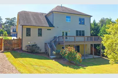 2309 Sunny Day Drive, Marietta, GA 30062 - Photo 95