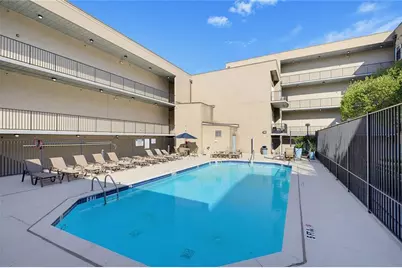 384 Ralph McGill Boulevard NE #407, Atlanta, GA 30312 - Photo 31