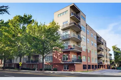 384 Ralph McGill Boulevard NE #407, Atlanta, GA 30312 - Photo 29
