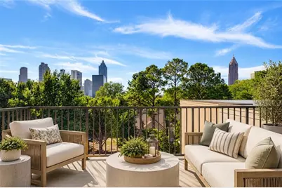 384 Ralph McGill Boulevard NE #407, Atlanta, GA 30312 - Photo 1