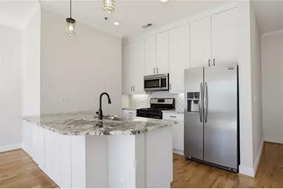 384 Ralph McGill Boulevard NE #407, Atlanta, GA 30312 - Photo 21