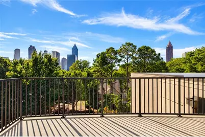 384 Ralph McGill Boulevard NE #407, Atlanta, GA 30312 - Photo 27