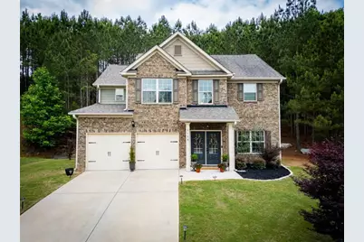 [Address not provided], Conyers, GA 30012 - Photo 1