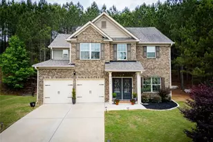 [Address not provided], Conyers, GA 30012 - Photo 1