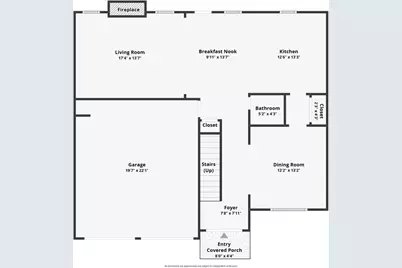 [Address not provided], Conyers, GA 30012 - Photo 11