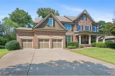 150 Cochran Farms Drive, Roswell, GA 30075 - Photo 57