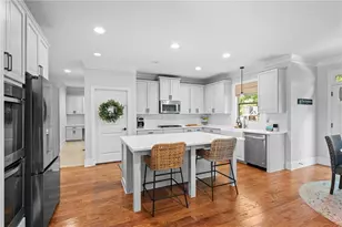 150 Cochran Farms Dr, Roswell, GA 30075 - Photo 15