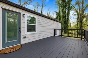 2841 Waters Rd SW, Atlanta, GA 30354 - Photo 3