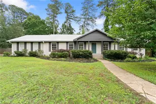 570 Cedar Creek Dr, Athens, GA 30605 - Photo 5