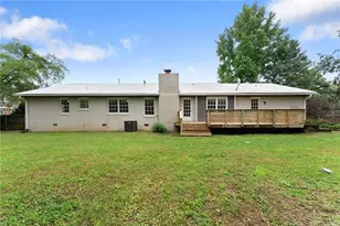 570 Cedar Creek Dr, Athens, GA 30605 - Photo 53