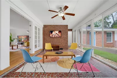 1468 Lavista Road NE, Atlanta, GA 30324 - Photo 5