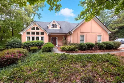 305 Deer Cliff Cove, Lawrenceville, GA 30043 - Photo 1