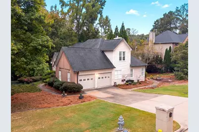 305 Deer Cliff Cove, Lawrenceville, GA 30043 - Photo 11