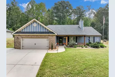 433 Emily Forest Way, Pendergrass, GA 30567 - Photo 1