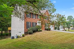 7211 Wheeler Trail, Lithonia, GA 30058 - Photo 1