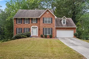 7211 Wheeler Trail, Lithonia, GA 30058 - Photo 47