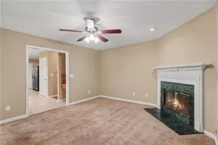7211 Wheeler Trail, Lithonia, GA 30058 - Photo 5