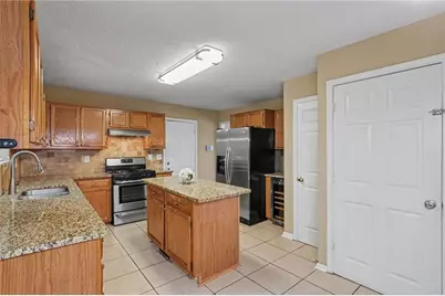 7211 Wheeler Trail, Lithonia, GA 30058 - Photo 11