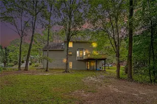 7211 Wheeler Trail, Lithonia, GA 30058 - Photo 41