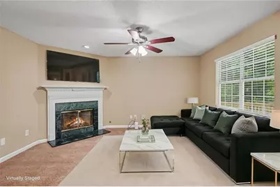 7211 Wheeler Trail, Lithonia, GA 30058 - Photo 7