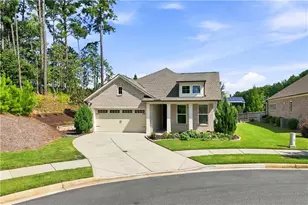 201 Floral Valley Dr, Woodstock, GA 30188 - Photo 1