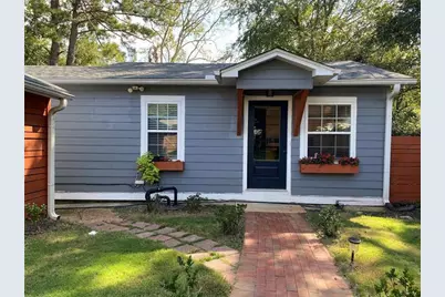 1391 SE Smith Street SE #B, Atlanta, GA 30316 - Photo 1