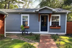 1391 SE Smith Street SE, Atlanta, GA 30316 - Photo 1