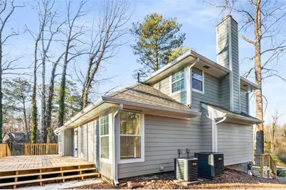 [Address not provided], Roswell, GA 30075 - Photo 45